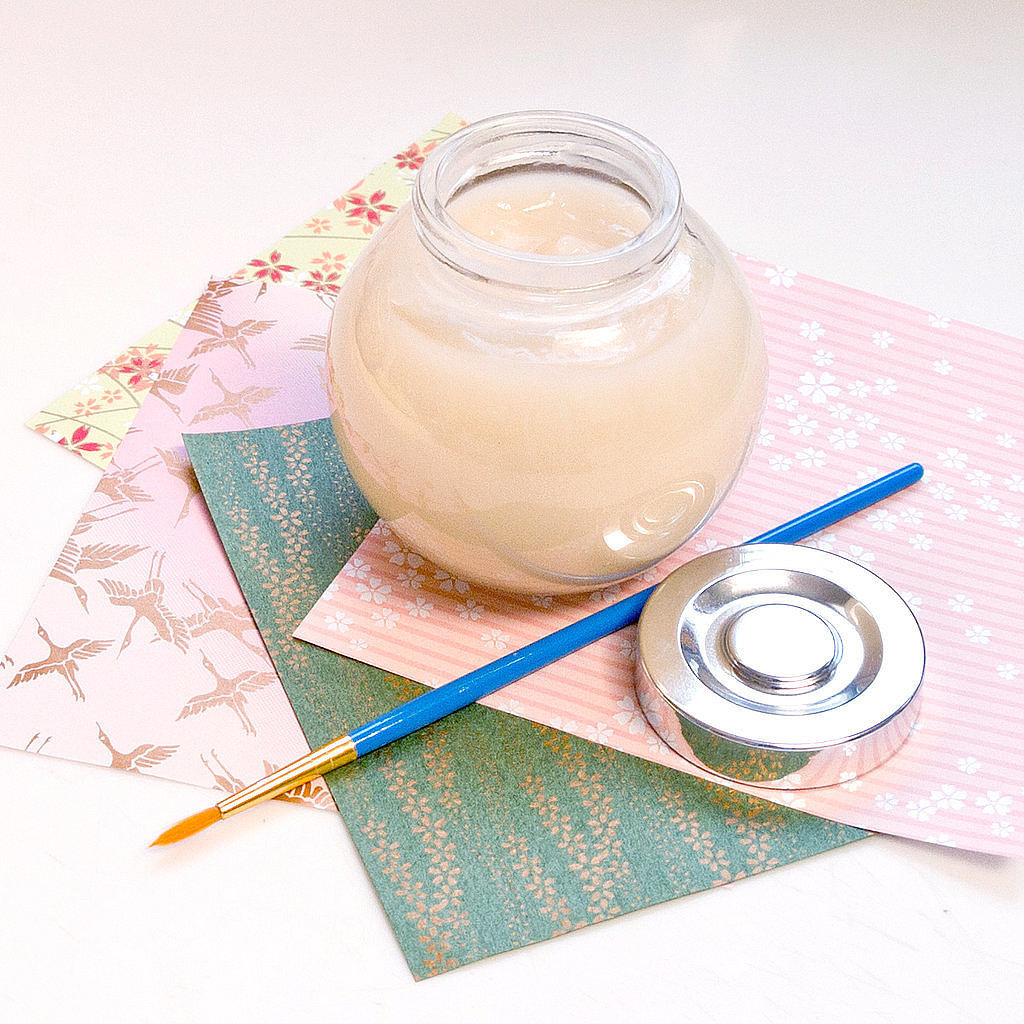 Natural Glue Natural Glue