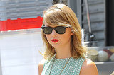 Taylor Swift Gives A Young Fan Truly Heartwarming Advice About Unrequited Love Taylor Swift Gives A Young Fan Truly Heartwarming Advice About Unrequited Love