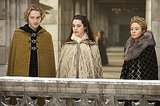 'Reign' Comic-Con 2014 Spoilers: Plague Deaths, Threats and the Baby 'Reign' Comic-Con 2014 Spoilers: Plague Deaths, Threats and the Baby