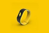 This Wearable-Tech Bracelet Electrocutes You If You Skip the Gym This Wearable-Tech Bracelet Electrocutes You If You Skip the Gym