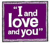 Win a Prize Pack of Cat Food and Treats from I and Love and You Win a Prize Pack of Cat Food and Treats from I and Love and You