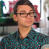 Christian Siriano Talks Emmys 2014 Fashions Christian Siriano Talks Emmys 2014 Fashions