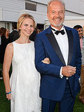Kelsey Grammer and Kayte Walsh Welcome a Baby Boy — Find Out His Family Name! Kelsey Grammer and Kayte Walsh Welcome a Baby Boy — Find Out His Family Name!