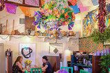 Santa Fe Restaurants to Know: Cafe Pasqual's, Bouche, Izanami, Kakawa Chocolate House, Atrisco Santa Fe Restaurants to Know: Cafe Pasqual's, Bouche, Izanami, Kakawa Chocolate House, Atrisco