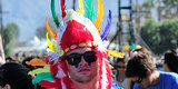Music Festival Bans Native American War Bonnets Music Festival Bans Native American War Bonnets