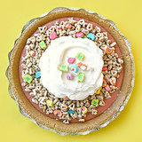 9 Ways to Have Cereal...for Dessert! 9 Ways to Have Cereal...for Dessert!