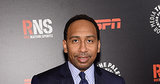 ESPN’s Stephen A. Smith Says Women Should Be Careful Not to Provoke Domestic Violence, Then Mansplains How Women Missed His Poin ESPN’s Stephen A. Smith Says Women Should Be Careful Not to Provoke Domestic Violence, Then Mansplains How Women Missed His Poin