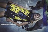 Major Shakeup at Gilt Groupe; Alexander Wang's Fall Look Major Shakeup at Gilt Groupe; Alexander Wang's Fall Look