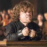 This Game of Thrones Blooper Reel Is the Best Thing You'll See All Day