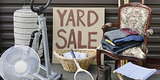 11 Things No One Will Buy At Your Yard Sale 11 Things No One Will Buy At Your Yard Sale