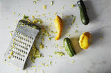 How to Use a Surplus of Zucchini How to Use a Surplus of Zucchini