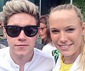 Is Niall Horan Dating Tennis Star Caroline Wozniacki? Is Niall Horan Dating Tennis Star Caroline Wozniacki?