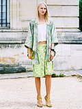 Get In On The Kimono Craze: 14 We Love For Summer Get In On The Kimono Craze: 14 We Love For Summer