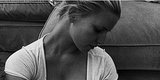 Jessica Simpson Shares Photo Of Baby Ace Growing Fascinated With An Ottoman Jessica Simpson Shares Photo Of Baby Ace Growing Fascinated With An Ottoman
