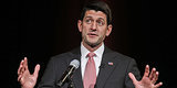 Paul Ryan Accuses Obama Administration Of System That 'Perpetuates Poverty' Paul Ryan Accuses Obama Administration Of System That 'Perpetuates Poverty'