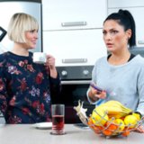 Do You Use Baby Talk With Adults? Do You Use Baby Talk With Adults?