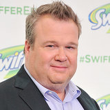 Eric Stonestreet on Mitch and Cam's Modern Family Wedding Eric Stonestreet on Mitch and Cam's Modern Family Wedding