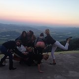 Sandra Bullock's 50th Birthday
