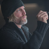 Mockingjay Part 1 Pictures Mockingjay Part 1 Pictures