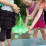 Bunch O Balloons Water Balloon Kickstarter Bunch O Balloons Water Balloon Kickstarter