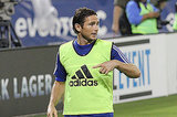 Twitter Is Trolling America's Newest Soccer Star Twitter Is Trolling America's Newest Soccer Star