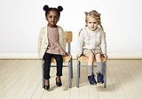 Gap Kids Is Almost Too Cool for Pre-School Gap Kids Is Almost Too Cool for Pre-School