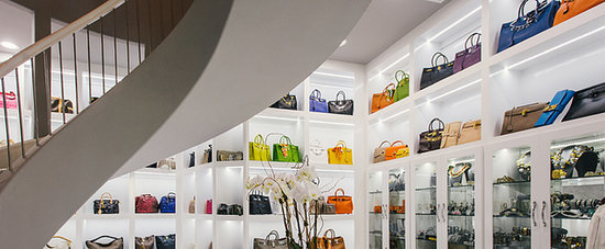 You Have Got to See America's Largest Closet You Have Got to See America's Largest Closet