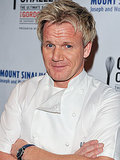 Gordon Ramsay's 12-Year-Old Daughter Will Get Her Own Cooking Show Gordon Ramsay's 12-Year-Old Daughter Will Get Her Own Cooking Show