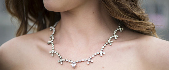 POPSUGAR Shout Out: Rock Your Wedding Jewelry POPSUGAR Shout Out: Rock Your Wedding Jewelry