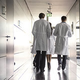 The Top Hospitals in America The Top Hospitals in America