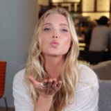 Elsa Hosk Interview Elsa Hosk Interview