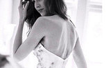 Have You Seen This Sneak Peek of Katherine Webb’s Wedding Dress? Have You Seen This Sneak Peek of Katherine Webb’s Wedding Dress?