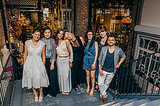 What the ABC Carpet & Home Team Wears to Work What the ABC Carpet & Home Team Wears to Work