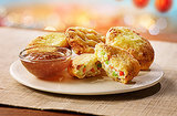 McDonald's Japan Offers Tofu McNuggets In Wake of Expired Meat Scandal McDonald's Japan Offers Tofu McNuggets In Wake of Expired Meat Scandal