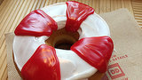 Life Preserver Doughnut Will Save You From Starvation During Shark Week Life Preserver Doughnut Will Save You From Starvation During Shark Week