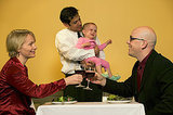 California Restaurant Basically Bans Babies California Restaurant Basically Bans Babies