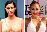 Kim Kardashian Stands up for Brother Rob Kardashian, Slams Adrienne Bailon for "Kicking him When he is Down" Kim Kardashian Stands up for Brother Rob Kardashian, Slams Adrienne Bailon for "Kicking him When he is Down"
