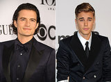 Orlando Bloom and Justin Bieber fight in Ibiza Orlando Bloom and Justin Bieber fight in Ibiza
