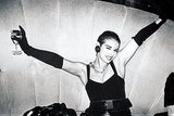 A Peek Inside Paris’s Exclusive 1980s Club Scene A Peek Inside Paris’s Exclusive 1980s Club Scene
