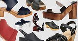 Why Clogs Will Change Your Life Why Clogs Will Change Your Life