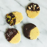 10 Things You Should Dip in Chocolate Immediately 10 Things You Should Dip in Chocolate Immediately