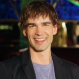 Christopher Gorham Covert Affairs Season 5 Interview Christopher Gorham Covert Affairs Season 5 Interview
