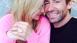 Chad Kroger Buys Avril Lavigne The Biggest Diamond Ring In The History Of Ever Chad Kroger Buys Avril Lavigne The Biggest Diamond Ring In The History Of Ever