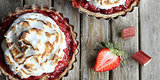 If There Were A Beauty Pageant For Tarts, These Would Be The Top 20 Finalists If There Were A Beauty Pageant For Tarts, These Would Be The Top 20 Finalists