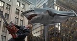 And Now, Here Are the 23 Most Outrageous Moments from 'Sharknado 2: The Second One' And Now, Here Are the 23 Most Outrageous Moments from 'Sharknado 2: The Second One'