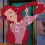 Best Beauty Moments From Disney Movies Best Beauty Moments From Disney Movies
