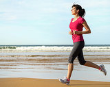 Running Crushes Your Heart Attack Risk—Even If You Do It Slowly Running Crushes Your Heart Attack Risk—Even If You Do It Slowly