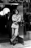 Honoring YSL: Modern Ways To Wear Le Smoking Honoring YSL: Modern Ways To Wear Le Smoking