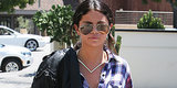 Selena Gomez Wears The Shortest Shorts Maybe Ever Selena Gomez Wears The Shortest Shorts Maybe Ever