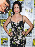 Once Upon a Time's Lana Parrilla Gets Married in Real-Life Fairy Tale Once Upon a Time's Lana Parrilla Gets Married in Real-Life Fairy Tale
